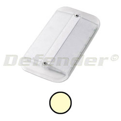 Imtra F-28 LED Non-Glare, High Lumen Utility Light - Interior / Exterior