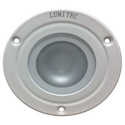 Lumitec Shadow Flush-Mount Downlight - Exterior