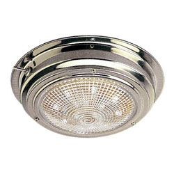 Sea-Dog LED Dome Light with Switch - Interior (400203-1)
