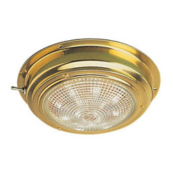 Sea-Dog LED Dome Light with Switch - Interior (400198-1)