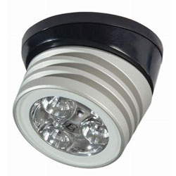 Lumitec Zephyr LED Spreader / Deck Light