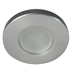 Lumitec Orbit Spectrum Flush-Mount LED Downlight - Exterior