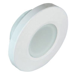 Lumitec Orbit Spectrum Flush-Mount LED Downlight - Exterior