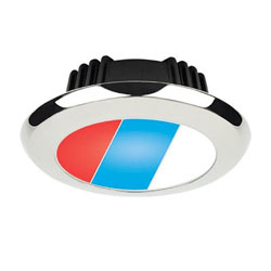 Imtra Tri-Color PowerLED Downlight  - Exterior