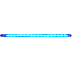 Aqua Signal Flexible LED Strip Light - 12 Inch Blue