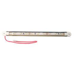 Aqua Signal Flexible LED Strip Light - 6 Inch Cool White