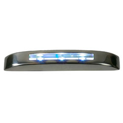 Sea-Dog Deluxe LED Courtesy Light - Large - Forward Blue