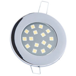 Mast Products 15-Chip LED Ceiling Light - Interior