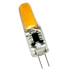 Mast Products G4 COB LED Replacement Bulb - Cool White
