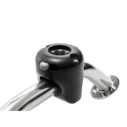 Navisafe Navimount RAIL Mount