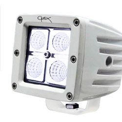 Hella marine ValueFit Cube 4-LED Flood Light