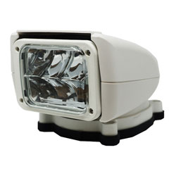 ACR RCL-85 Remote Controlled LED Searchlight