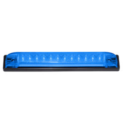 Advanced LED 6" Slim Light