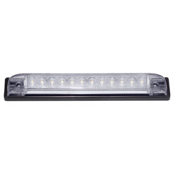 Advanced LED 6" Slim Light
