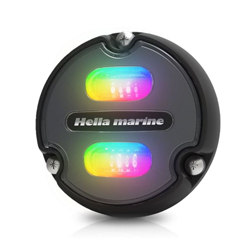 Hella marine Apelo A1 Polymer RGB Underwater Light