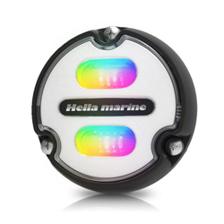Hella marine Apelo A1 Polymer RGB Underwater Light