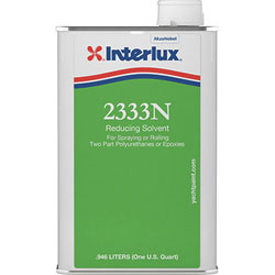Interlux 2333N Reducing Solvent / Thinner