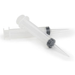West System Reusable Syringes