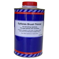 Epifanes Brush Thinner - 1 Liter