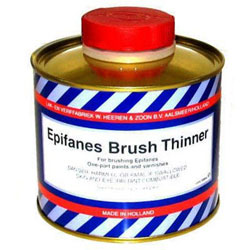 Epifanes Brush Thinner - 500 ml