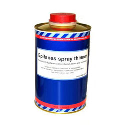 Epifanes Spray Thinner - 1 Liter