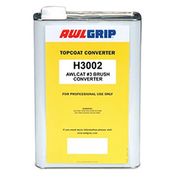 awlgrip polyester urethane topcoat base mixing ratio