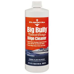 Marykate Big Bully Natural Orange Bilge Cleaner - Quart
