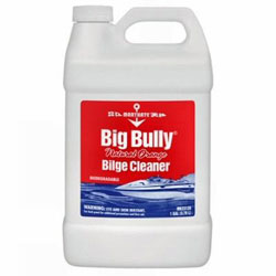 Marykate Big Bully Natural Orange Bilge Cleaner - Gallon