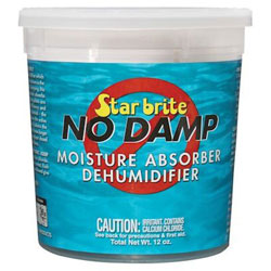 Star brite No Damp Dehumidifier
