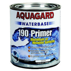Aquagard 190 Waterbased Primer