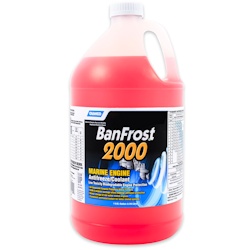 Camco Ban Frost 2000 Marine - Engine Cooling Systems Only
