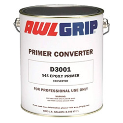 Awlgrip 545 Epoxy Primer Converter - Gallon