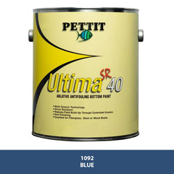 Pettit Ultima SR-40 Antifouling Bottom Paint