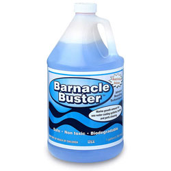 TRAC Ecological Barnacle Buster Concentrate