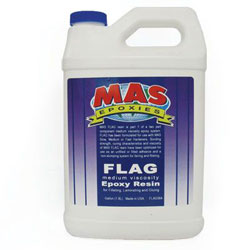 MAS Epoxies FLAG Epoxy Resin - Gallon
