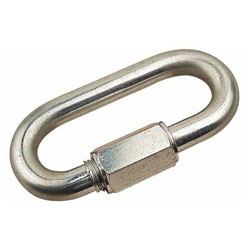 Sea-Dog Quick Link - Stainless - 5/16"