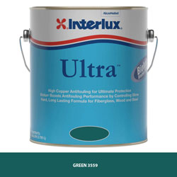 Hard Bottom Paint