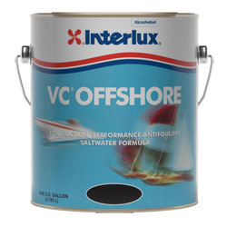 Interlux VC Offshore Antifouling Bottom Paint