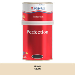 Interlux Perfection Topside Paint, 2-Part, Quart