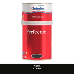 Interlux Perfection Topside Paint, 2-Part, Quart