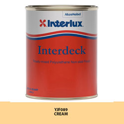 Interlux Interdeck Non-Skid Paint
