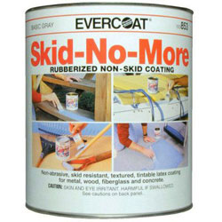 Evercoat Skid-No-More Surface Coating - Quart