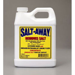 Salt-Away Concentrate Refill - 32 Ounce