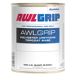 Awlgrip Polyester Urethane Topcoat Base - Oyster White High Gloss - Gallon