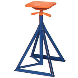 Brownell Motorboat Shoring Stand With Top- 33" to 50"