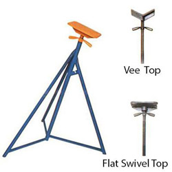 Brownell SB-0 Sailboat Shoring Stand With Top