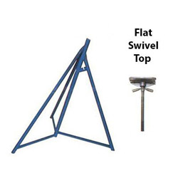 Brownell SB-4 Sailboat Shoring Stand With Flat Top