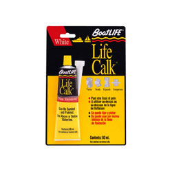 BoatLIFE Life-Calk Sealant80 ml (2.8 oz.) Tube