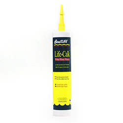 BoatLIFE Life-Calk Sealant 310 ml Cartridge