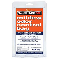 Star brite NosGuard SG Mold / Mildew Odor Control 1-PK, Fast Release